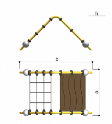 Лаз Romana 057.79.00, фото 2