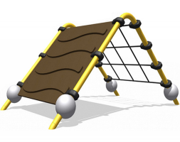 Лаз Romana 057.79.00, фото 1