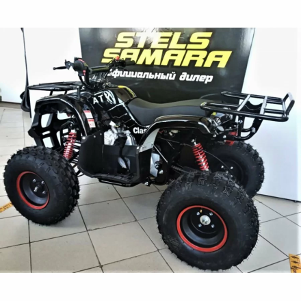 Квадроцикл ATV Classic 8 125 кубов, фото 4