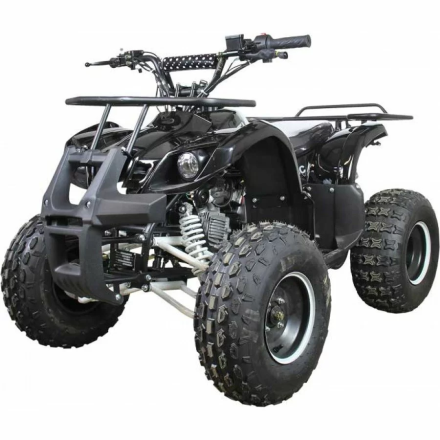 Квадроцикл ATV Classic 8 125 кубов, фото 1