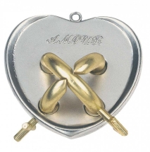 Головоломка Амур*****/ Cast Puzzle Amour*****