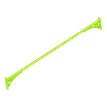 Перекладина одинарная усиленная d32, DHZ-1800 Перекладина одинарная усиленная d32, DHZ-1800