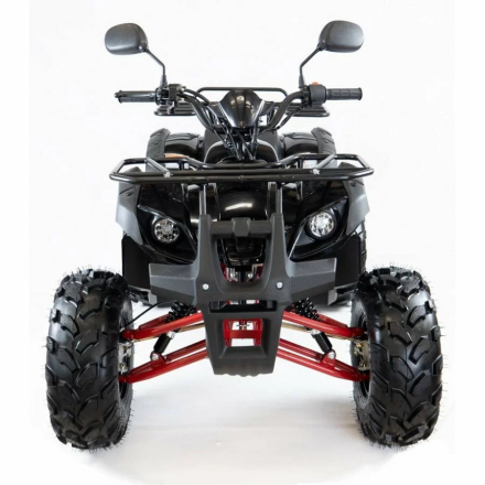 Квадроцикл MOTAX ATV Grizlik Super LUX 125сс, фото 31