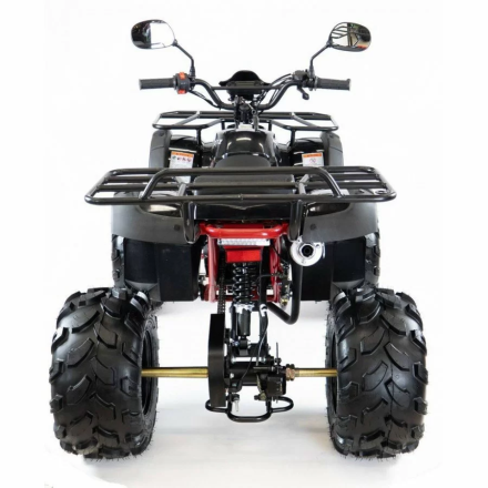 Квадроцикл MOTAX ATV Grizlik Super LUX 125сс, фото 27
