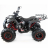 Квадроцикл MOTAX ATV Grizlik Super LUX 125сс