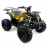 Квадроцикл MOTAX ATV Grizlik Super LUX 125сс