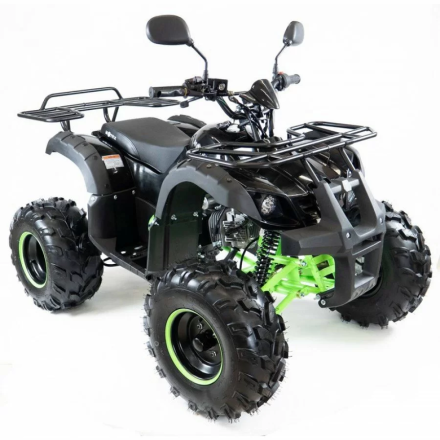 Квадроцикл MOTAX ATV Grizlik Super LUX 125сс, фото 17