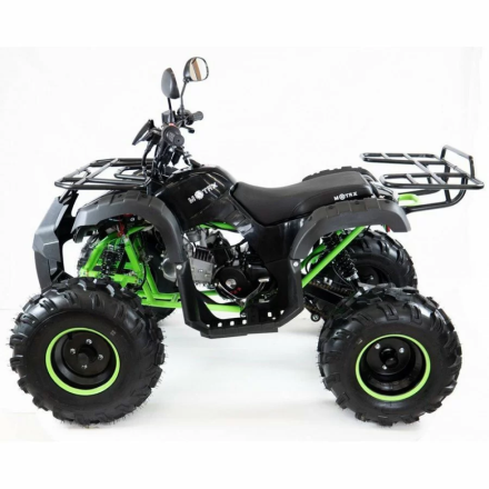 Квадроцикл MOTAX ATV Grizlik Super LUX 125сс, фото 12