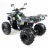 Квадроцикл MOTAX ATV Grizlik Super LUX 125сс