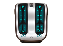 Orlauf Loon Массажер для ног Auburn Glow (Каштановый отблеск)