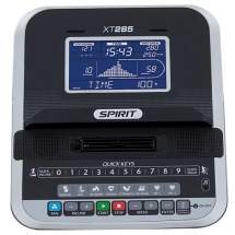 Беговая дорожка SPIRIT XT285		 Беговая дорожка SPIRIT XT285