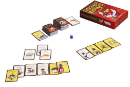 Пиратский Манчкин, фото 3 Пиратский Манчкин, фото 3