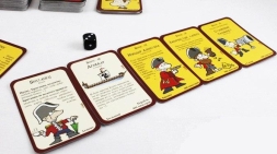 Пиратский Манчкин, фото 4 Пиратский Манчкин, фото 4