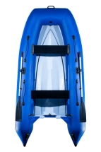 Лодка Риб Тритон 380 (no console) под мотор