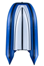 Лодка Риб Тритон 380 (no console) под мотор