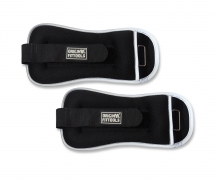 Комплект утяжелителей весом 1 кг (пара) Комплект утяжелителей весом 1 кг (пара)