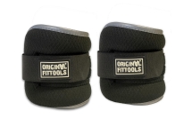 Комплект утяжелителей весом 1 кг (пара) Комплект утяжелителей весом 1 кг (пара)