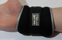 Комплект утяжелителей весом 1 кг (пара) Комплект утяжелителей весом 1 кг (пара)