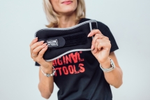 Комплект утяжелителей весом 1 кг (пара) Комплект утяжелителей весом 1 кг (пара)