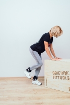 Комплект утяжелителей весом 1 кг (пара) Комплект утяжелителей весом 1 кг (пара)