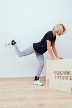 Комплект утяжелителей весом 1 кг (пара) Комплект утяжелителей весом 1 кг (пара)