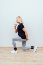 Комплект утяжелителей весом 1 кг (пара) Комплект утяжелителей весом 1 кг (пара)