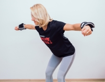 Комплект утяжелителей весом 1 кг (пара) Комплект утяжелителей весом 1 кг (пара)