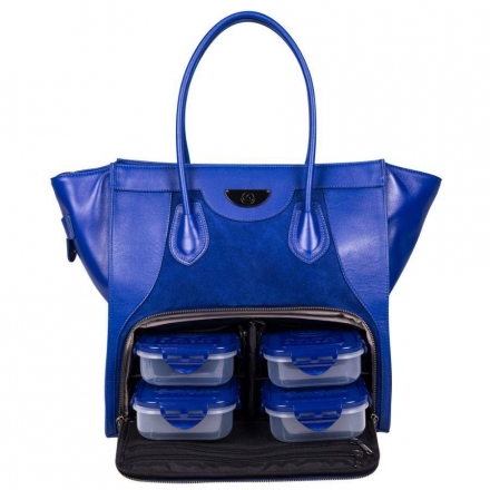 Сумка 6 Pack Fitness Victoria Elite Tote, фото 2