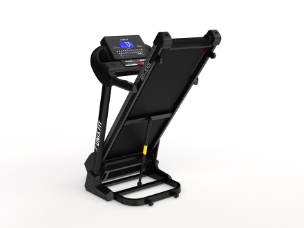 Беговая дорожка UNIXFIT MX-830L, фото 8