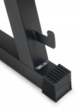 Стойка многофункциональная для гантелей и гирь VictoryFit VF-D4018, фото 5