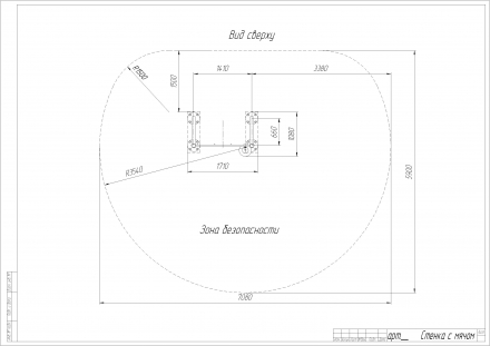 Стенка с мячом, фото 11