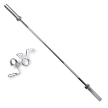 Гриф для штанги OB86-50/25 Гриф для штанги OB86-50/25