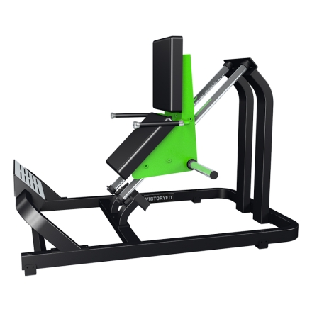 Тренажер Голень-машина VictoryFit GYM-P1910, фото 1