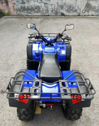 Квадроцикл SHARMAX Alligator 400 (2024), фото 17 Квадроцикл SHARMAX Alligator 400 (2024), фото 17