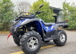 Квадроцикл SHARMAX Alligator 400 (2024), фото 15 Квадроцикл SHARMAX Alligator 400 (2024), фото 15