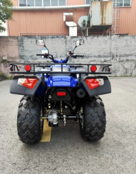 Квадроцикл SHARMAX Alligator 400 (2024), фото 13 Квадроцикл SHARMAX Alligator 400 (2024), фото 13