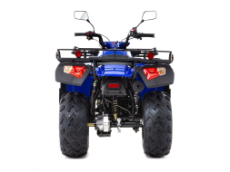 Квадроцикл SHARMAX Alligator 400 (2024), фото 10 Квадроцикл SHARMAX Alligator 400 (2024), фото 10