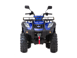 Квадроцикл SHARMAX Alligator 400 (2024), фото 9 Квадроцикл SHARMAX Alligator 400 (2024), фото 9