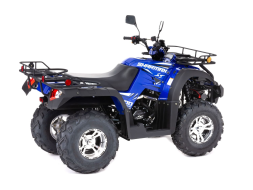 Квадроцикл SHARMAX Alligator 400 (2024), фото 6 Квадроцикл SHARMAX Alligator 400 (2024), фото 6