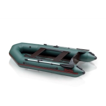 Лодка моторная Тайга 290 Р Лодка моторная Тайга 290 Р