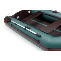 Лодка моторная Тайга 290 Р Лодка моторная Тайга 290 Р