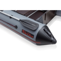 Лодка моторная Тайга 290 Р Лодка моторная Тайга 290 Р