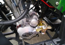 Квадроцикл YAMAHA Hunter 300cc Квадроцикл YAMAHA Hunter 300cc