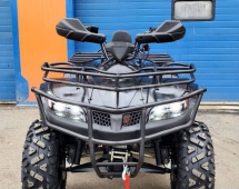 Квадроцикл YAMAHA Hunter 300cc Квадроцикл YAMAHA Hunter 300cc