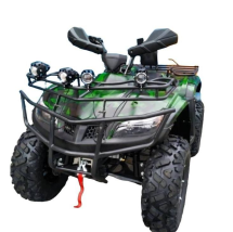 Квадроцикл YAMAHA Hunter 300cc Квадроцикл YAMAHA Hunter 300cc