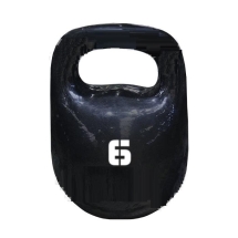 Профессиональная гиря 6 кг ГЧП-6 Профессиональная гиря 6 кг ГЧП-6