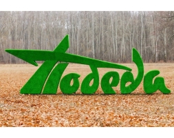 Топиари стела Победа II - газон Eco+ , фото 2