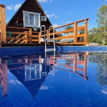 Бассейн Лагуна Гигабасс 10,0х5,0х1,5м