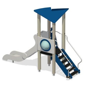 Игровой комплекс ИК-206, фото 3