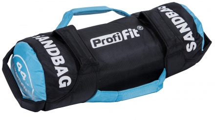 Sand Bag PROFIT-FIT, 20кг, фото 1